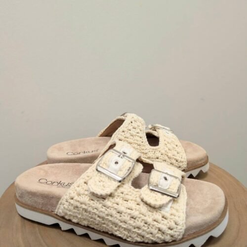 Corkys Footwear - Dash Sandal