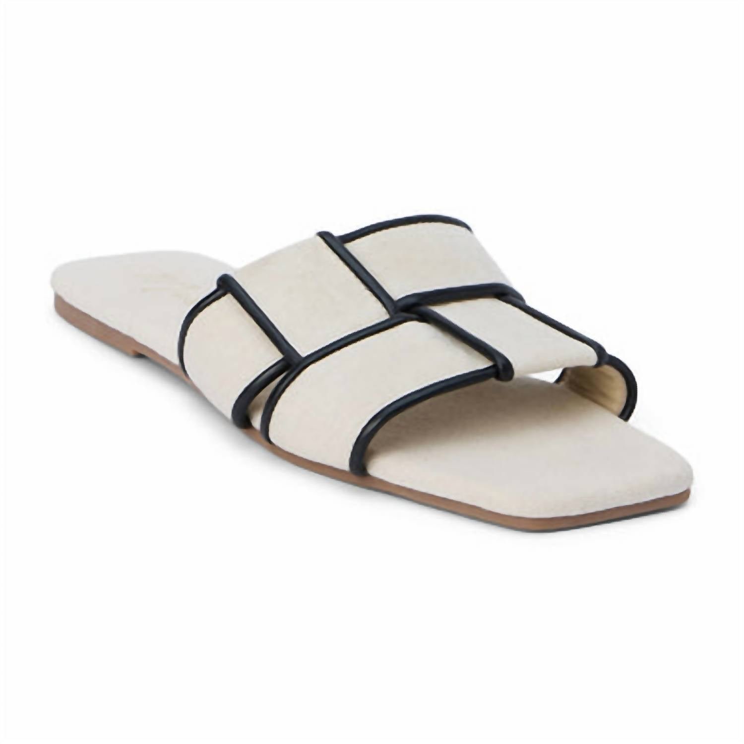 Matisse - Women's Biscayne Slide Sandal - Image 3