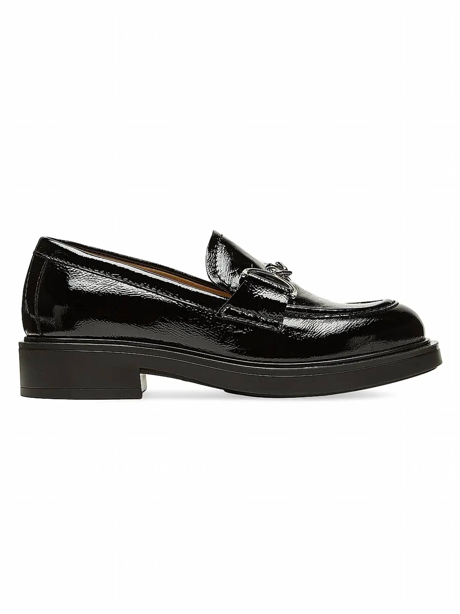 La Canadienne - Women's Celine Loafers
