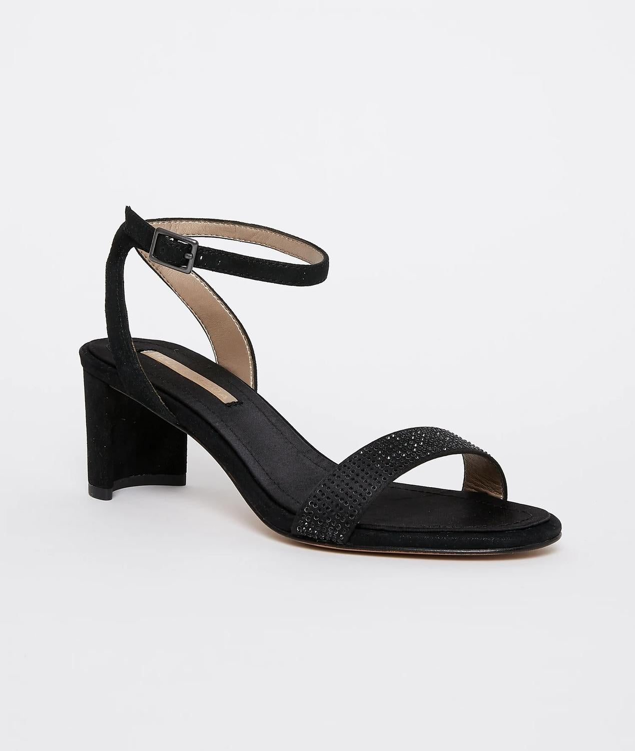 Pelle Moda - Women's Moira Low Heel