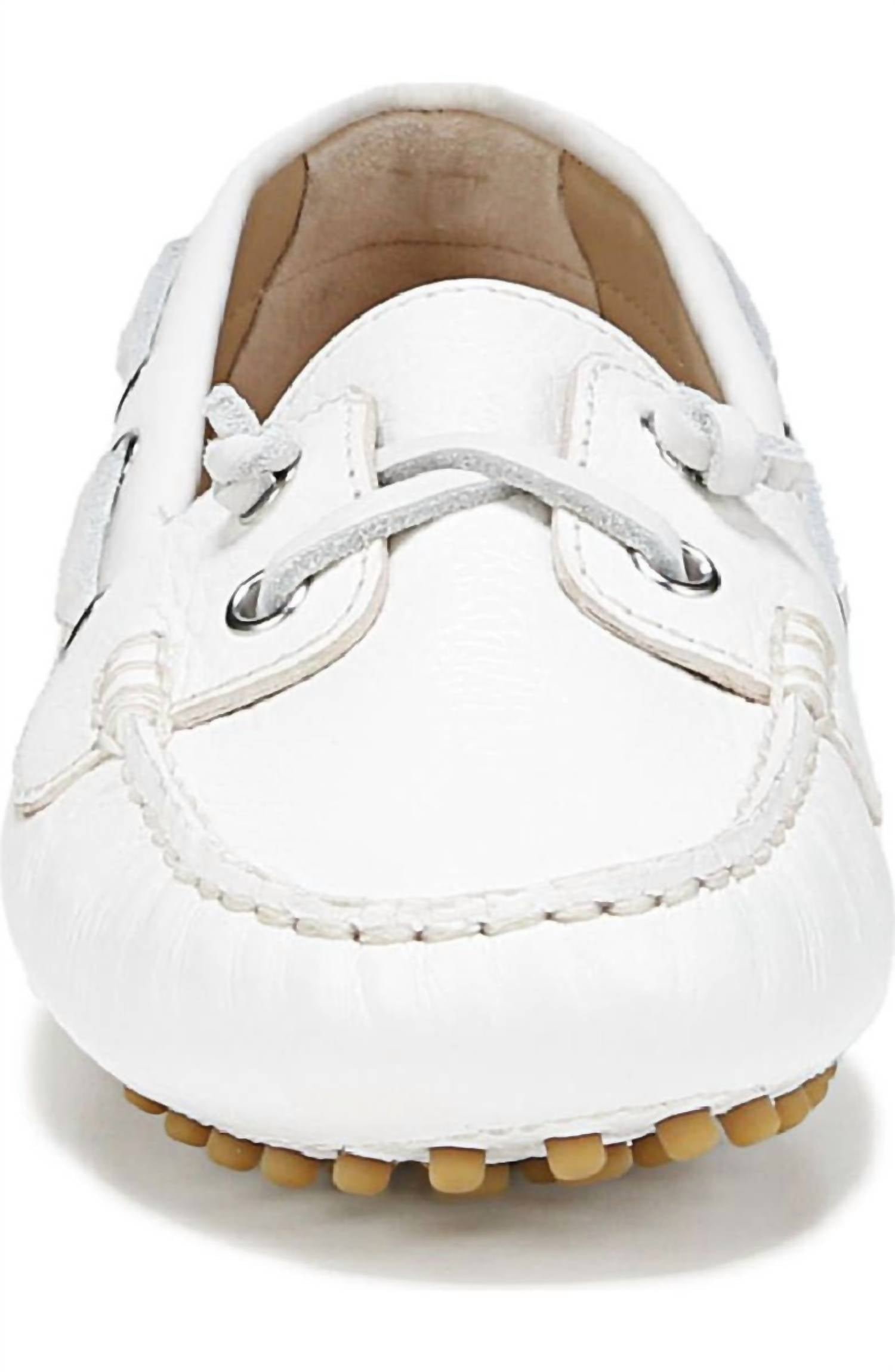 Veronica Beard - Women's Jia Boat Shoe - Image 4
