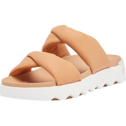 Sorel - Women's Viibe Twist Sandals