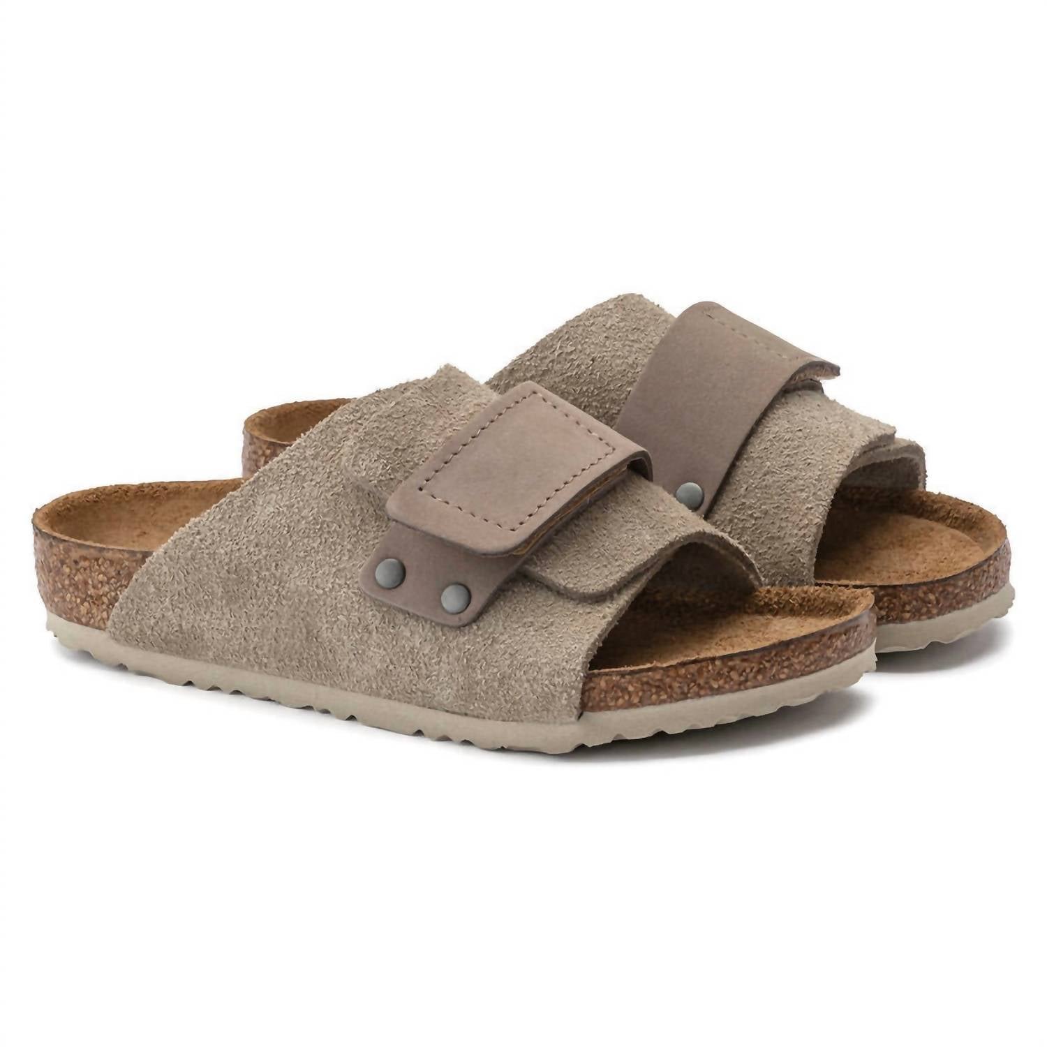 Birkenstock - Women's Kyoto Sandals - Image 4