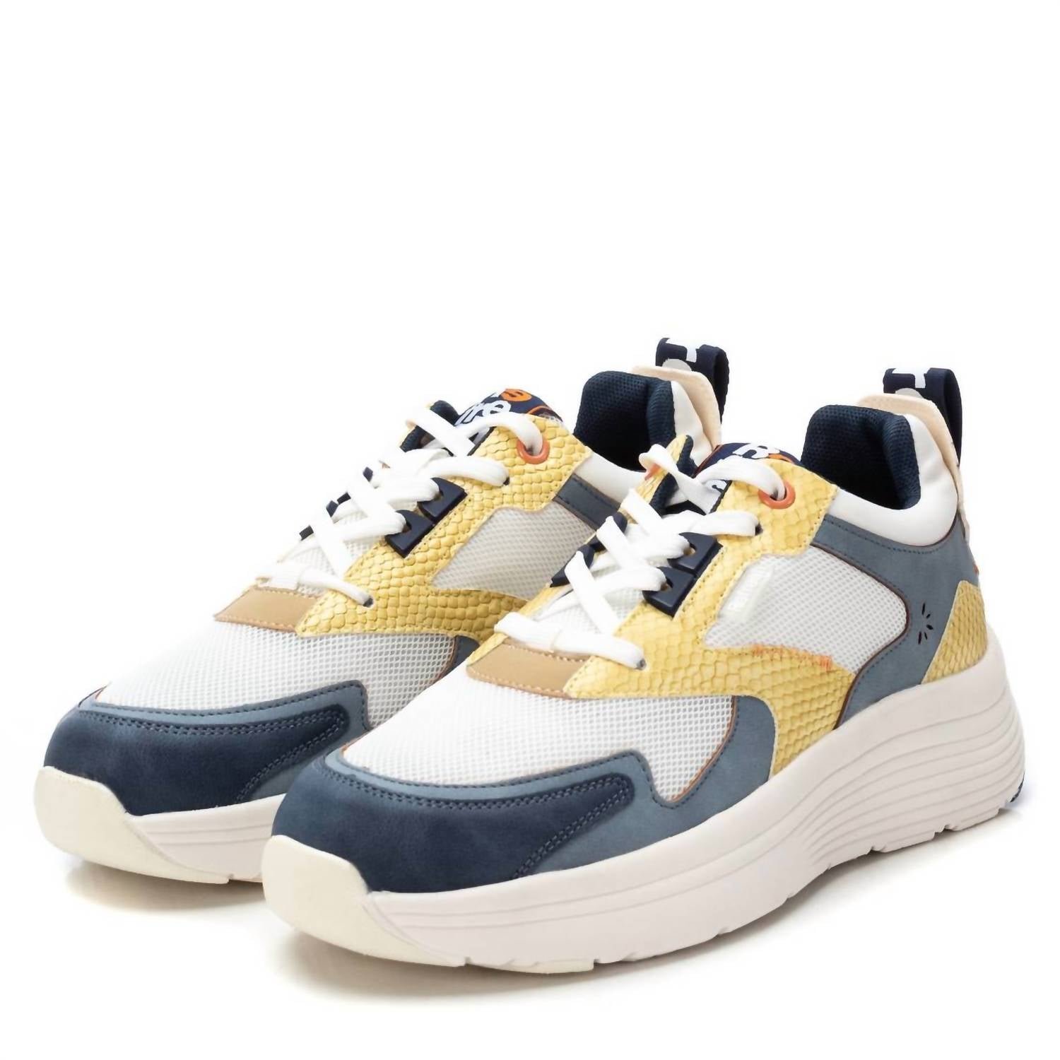 Xti - Women's Refresh Fashionable Sneakers - Image 5