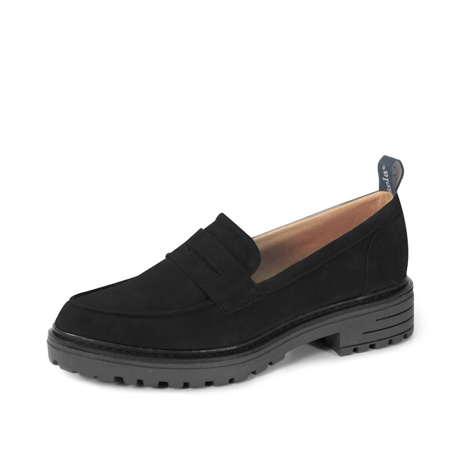 Bussola - Women's Aden Loafer - Image 2