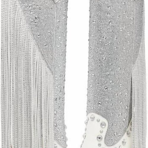 Steve Madden - Lexy Western Boot