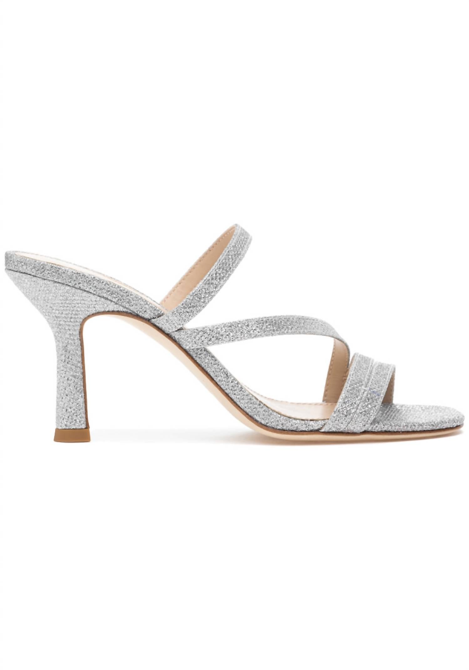 Pelle Moda - Women's Ostin Sandal - Image 2