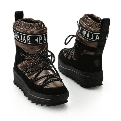 Pajar Canada Galaxy Faux Shearling Lined Boots