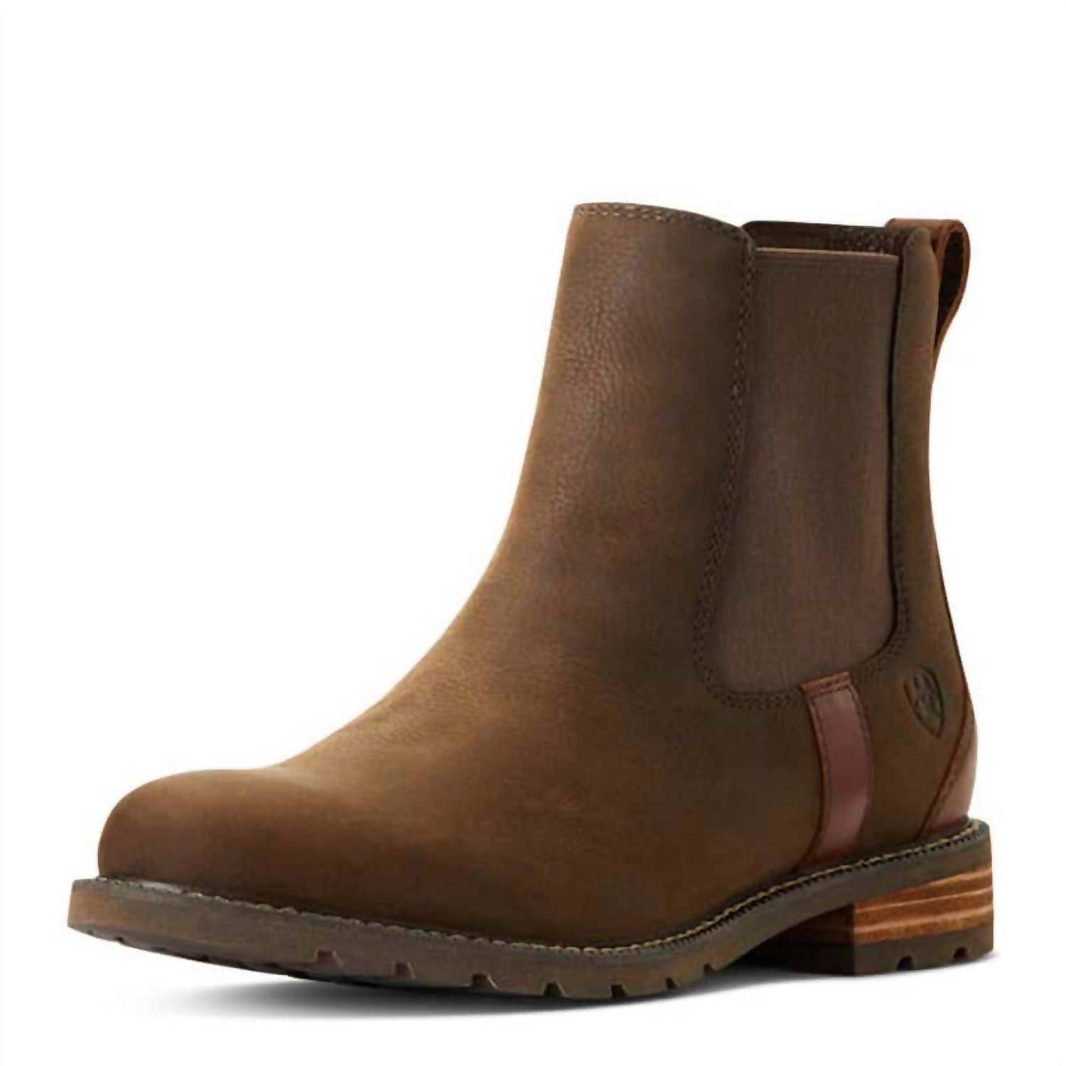 Ariat - Women's Wexford H2O Boots - Image 2