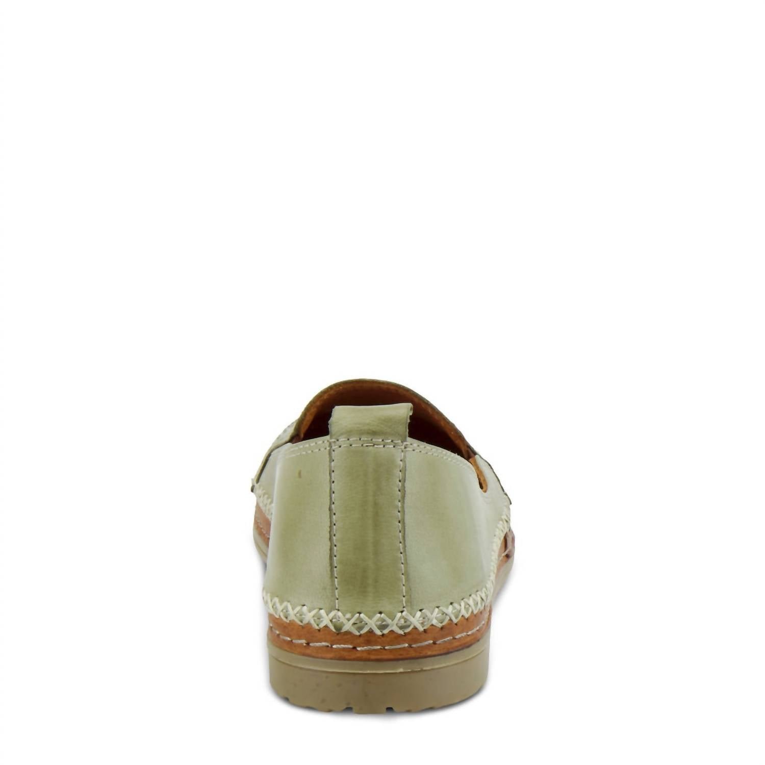 Spring Step Shoes - Women's Ingrid Loafer - Image 4
