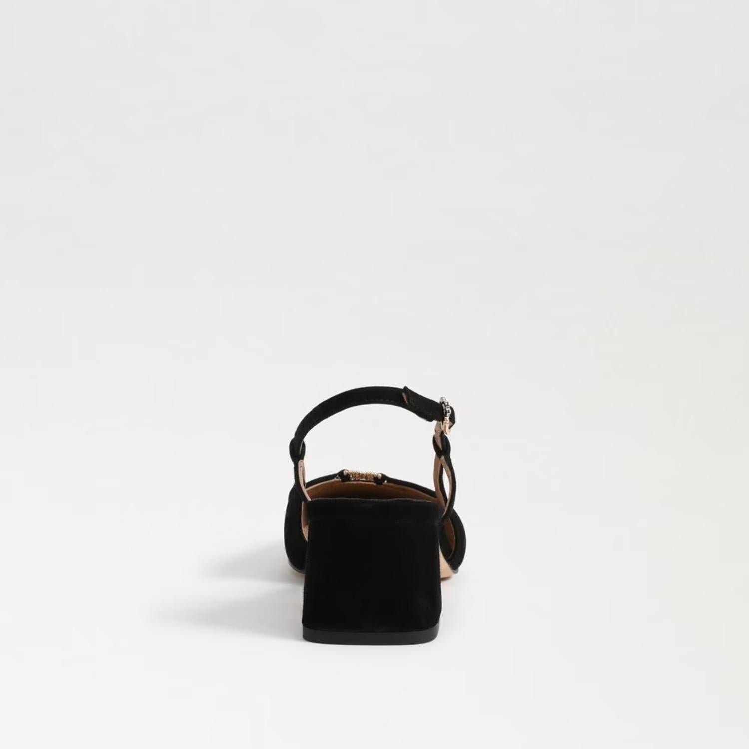 Sam Edelman - Tarra Slingback Heeled Shoes - Image 4