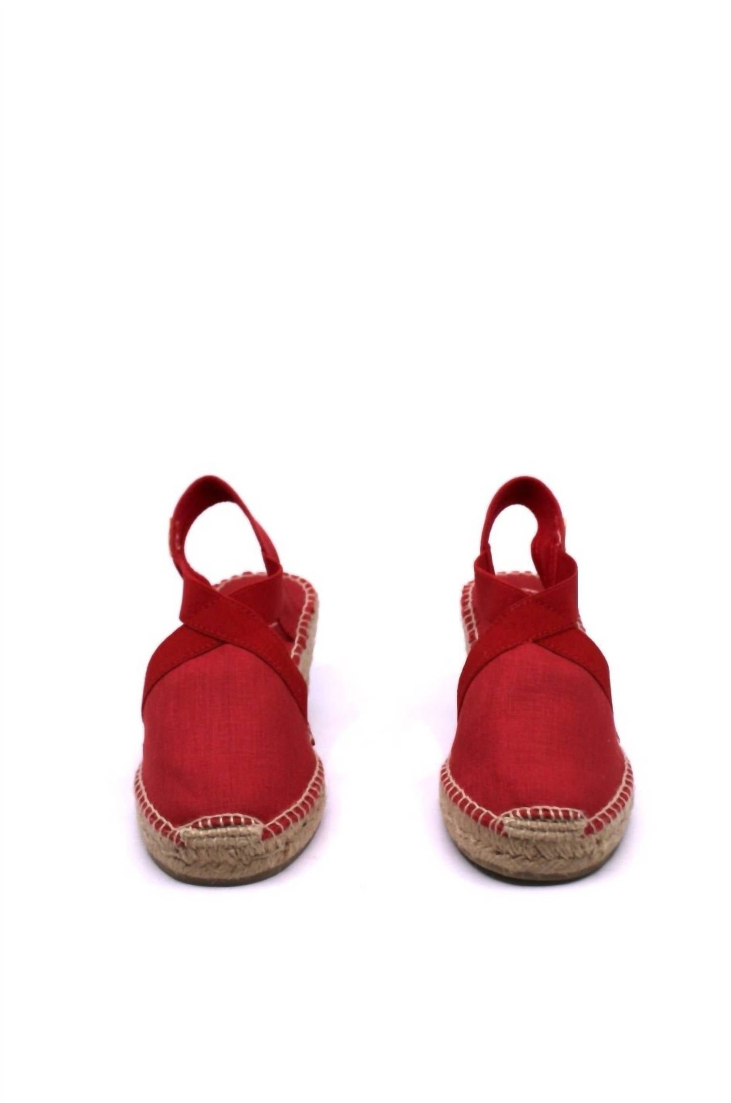 Toni Pons - Women's Ter Wedge Sandal - Image 2