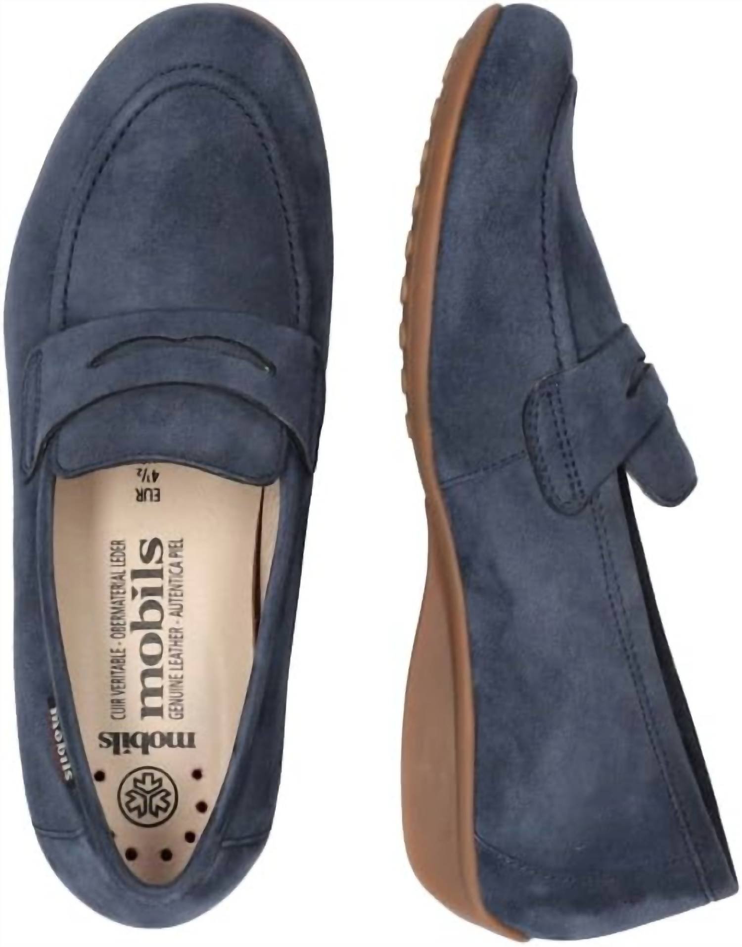 Mephisto - Women's Flavya Loafer - Image 3