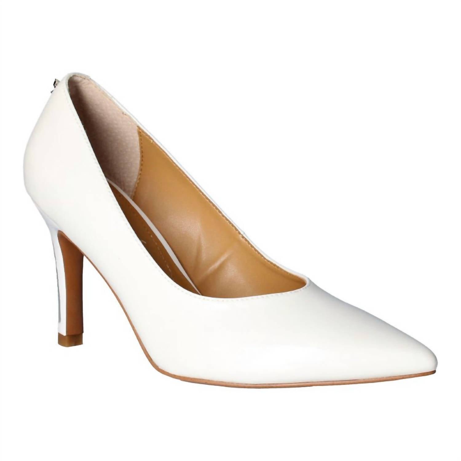 J. Renee - Women's Phoebie Pumps