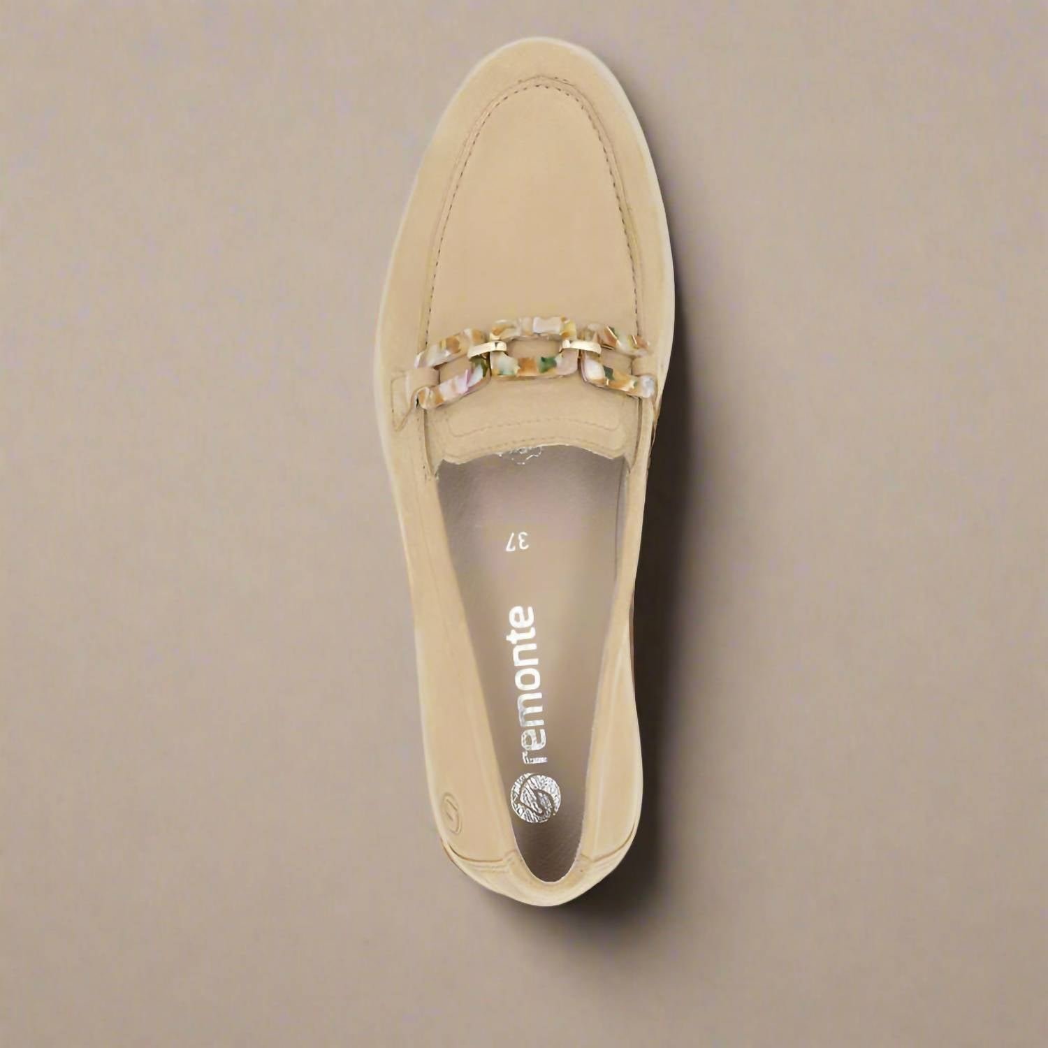Remonte - Women's Loafers - Image 4