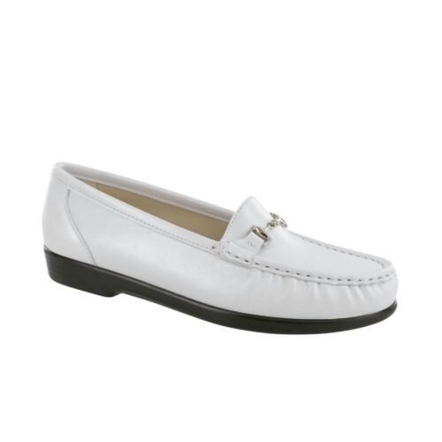 Sas - Women's Metro Slip On Loafer