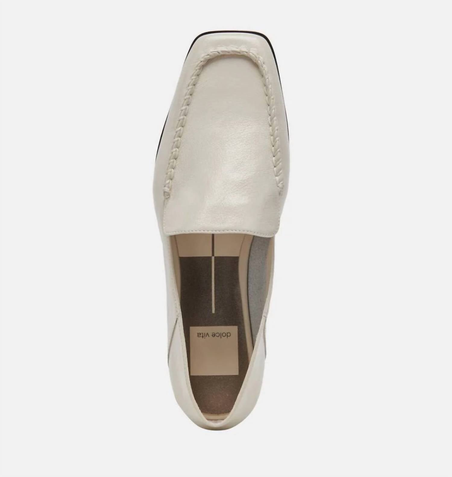 Dolce Vita - Women's Beny Flat Shoes - Image 6