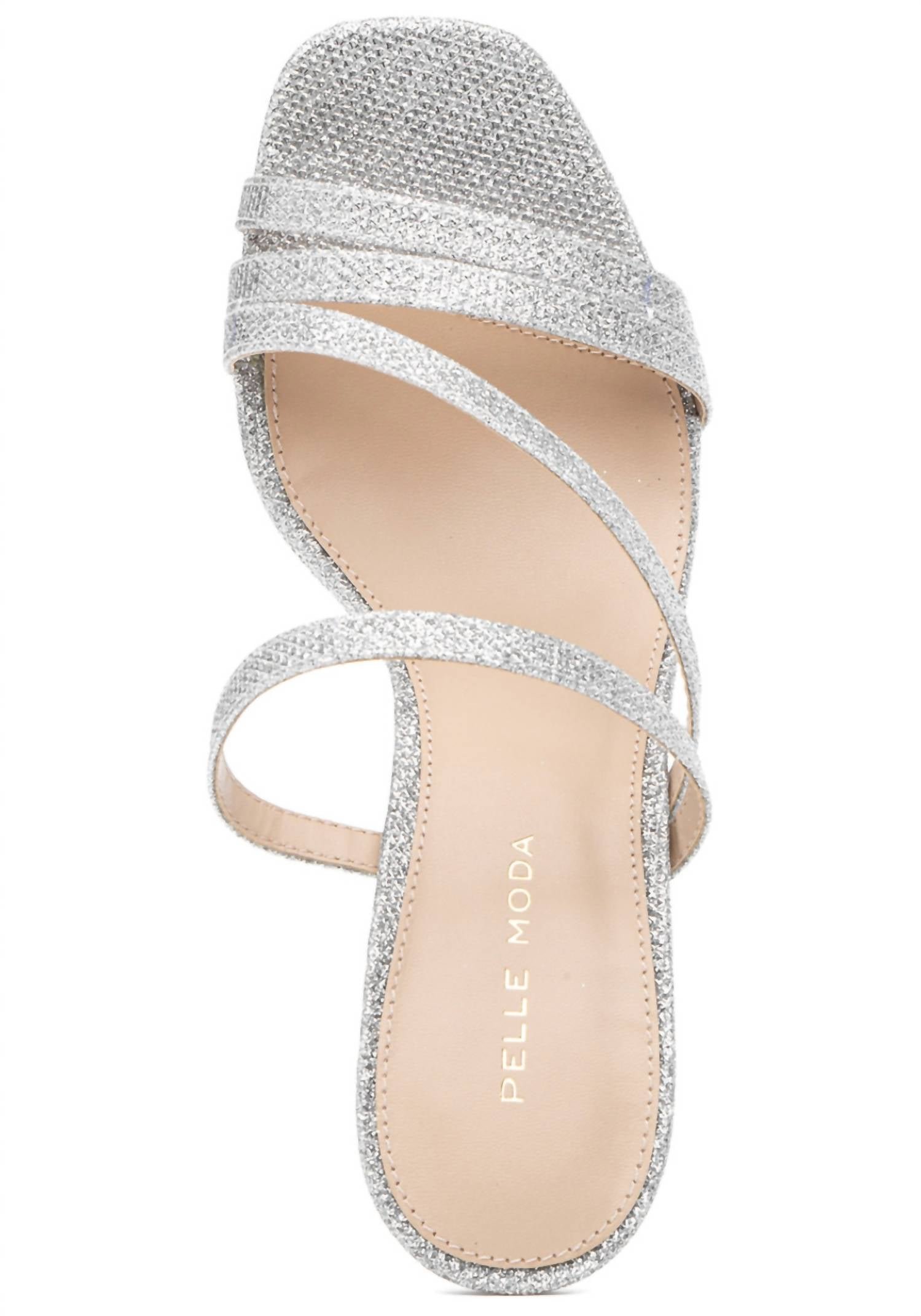 Pelle Moda - Women's Ostin Sandal - Image 4