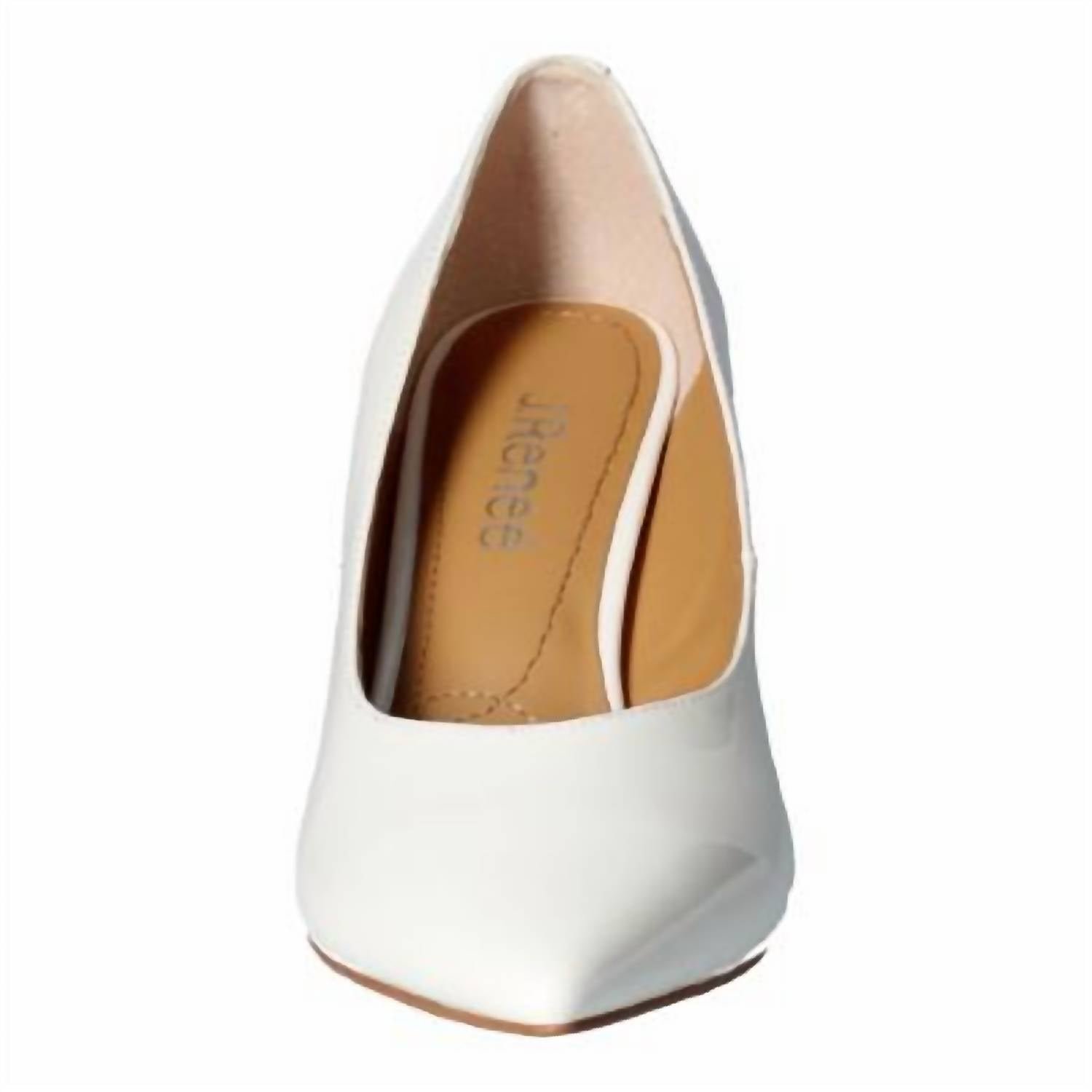 J. Renee - Women's Phoebie Pumps - Image 3