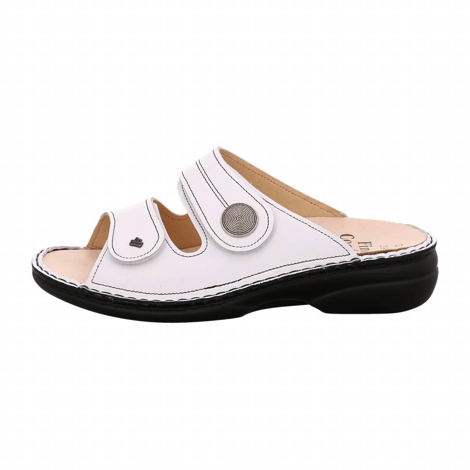 Finn Comfort - Women's Sansibar Sandal - Image 2