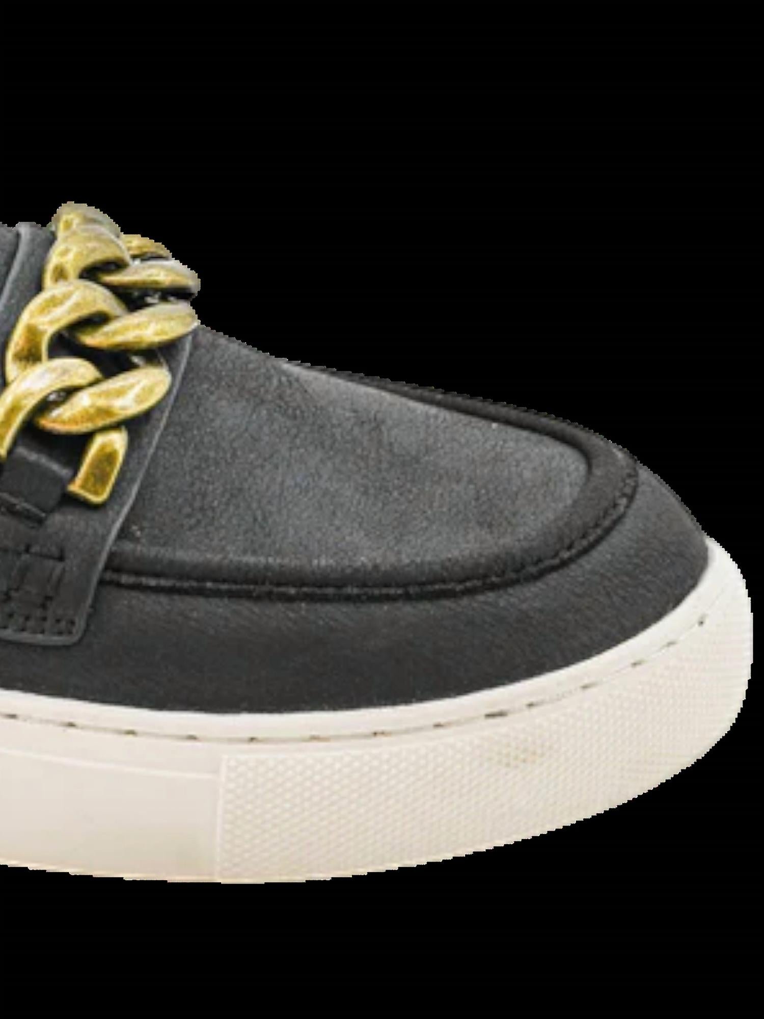 Corkys Footwear - Women's Chain Reaction Oil PU Shoes - Image 2