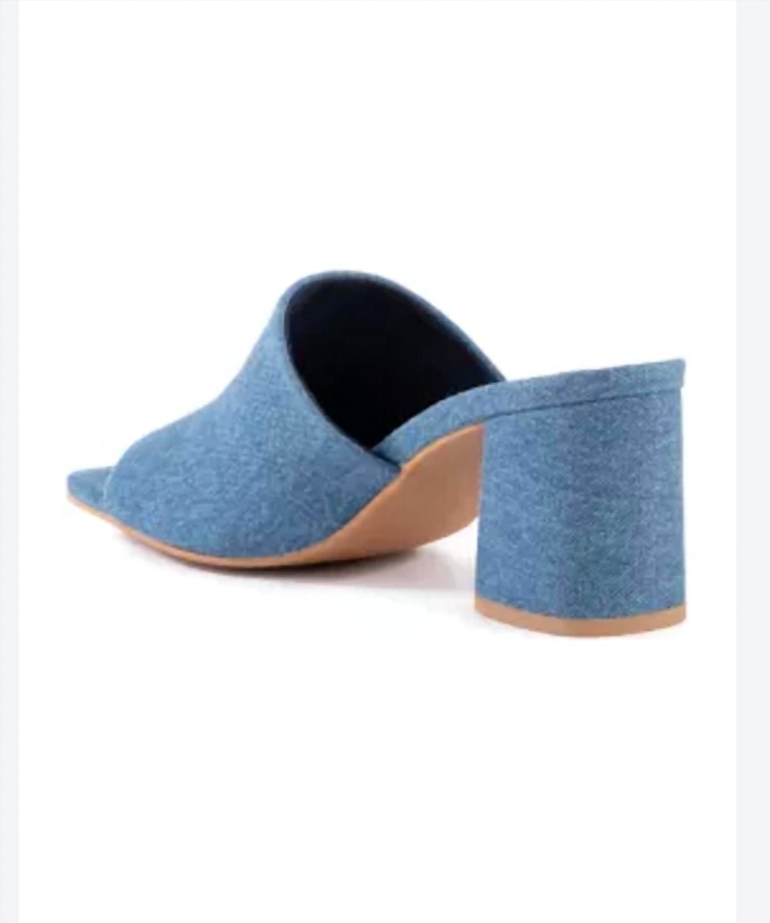 Seychelles - women adapt sandal - Image 3