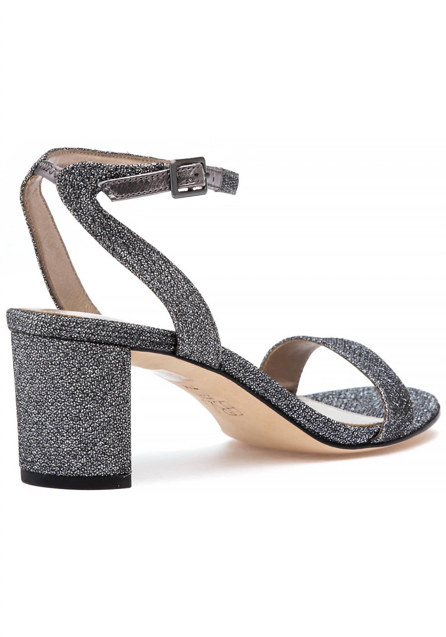Pelle Moda - Women's Moira 2 Sandal - Image 3
