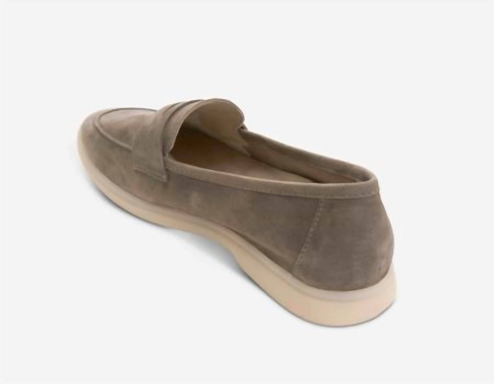 Vaneli - Women's Undine Stretch-suede Penny Loafer - Image 3