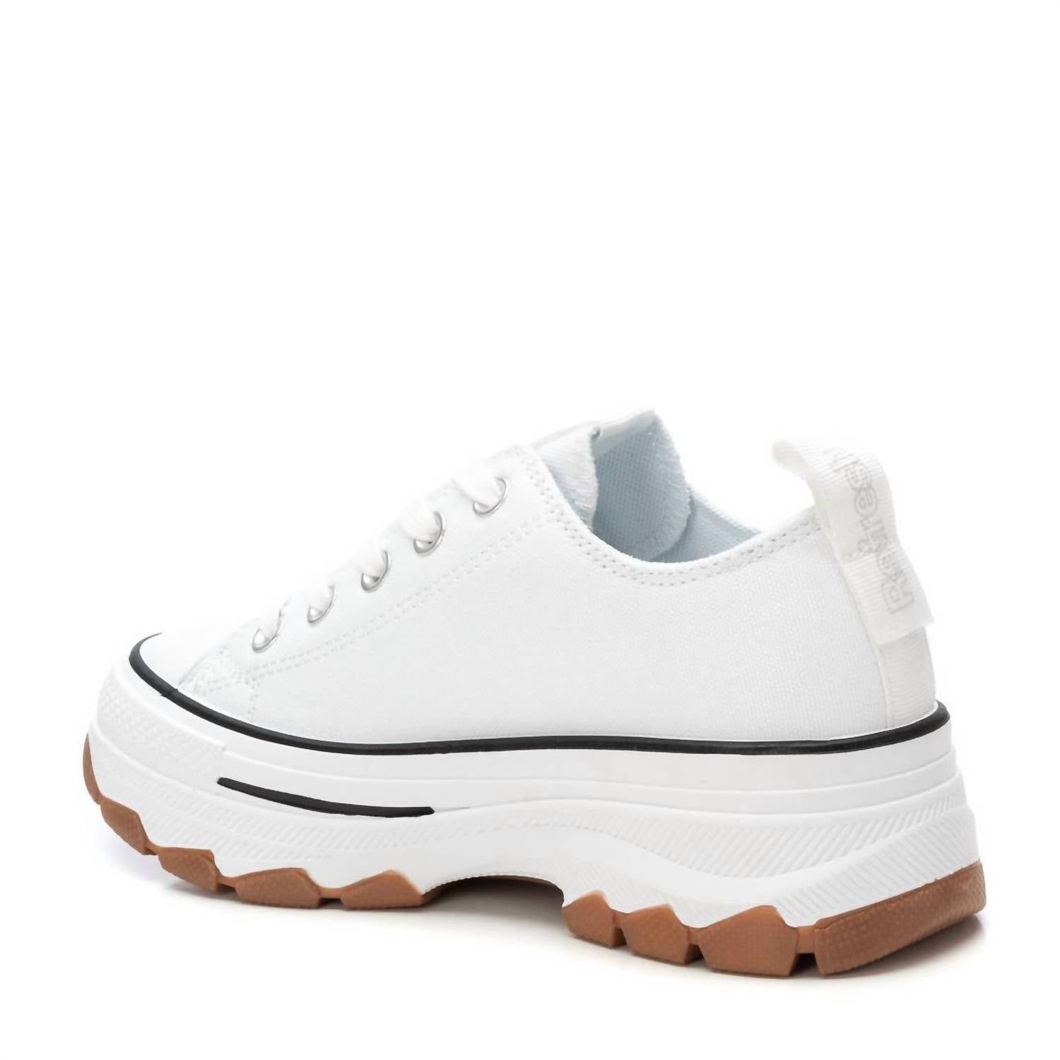 Xti - Women's Urban Casual Sneakers - Image 3