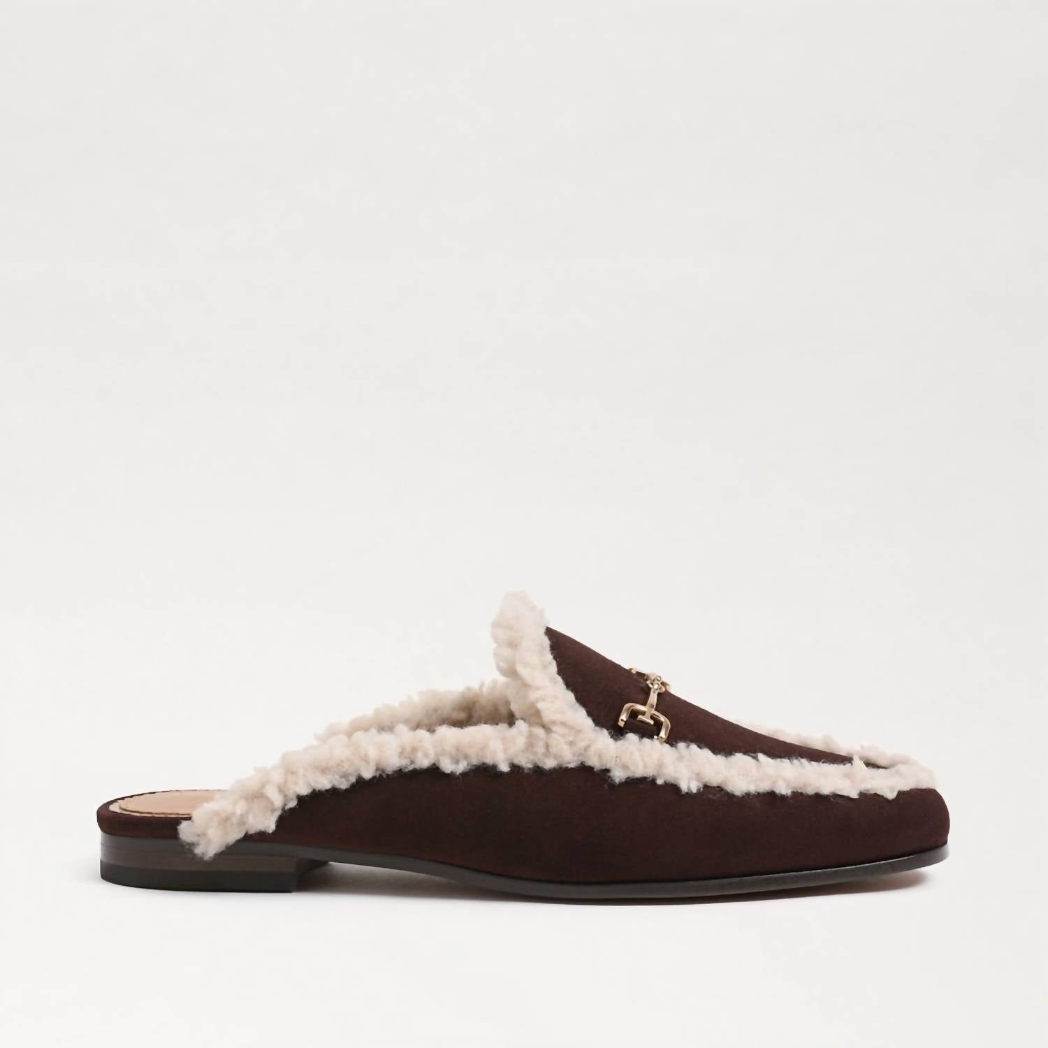 Sam Edelman - LINNIE BIT COZY MULE - Image 3