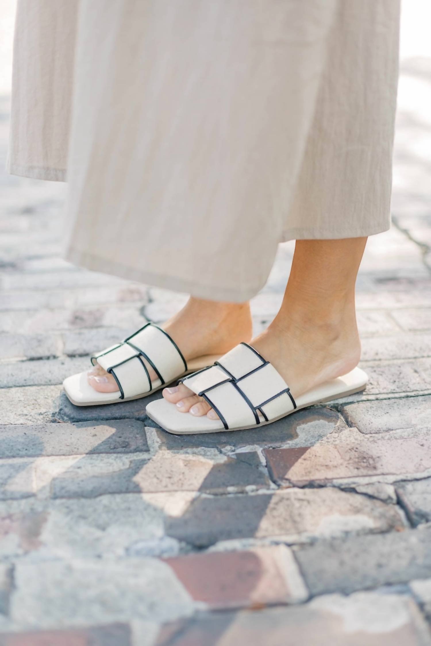 Matisse - Women's Biscayne Slide Sandal - Image 2