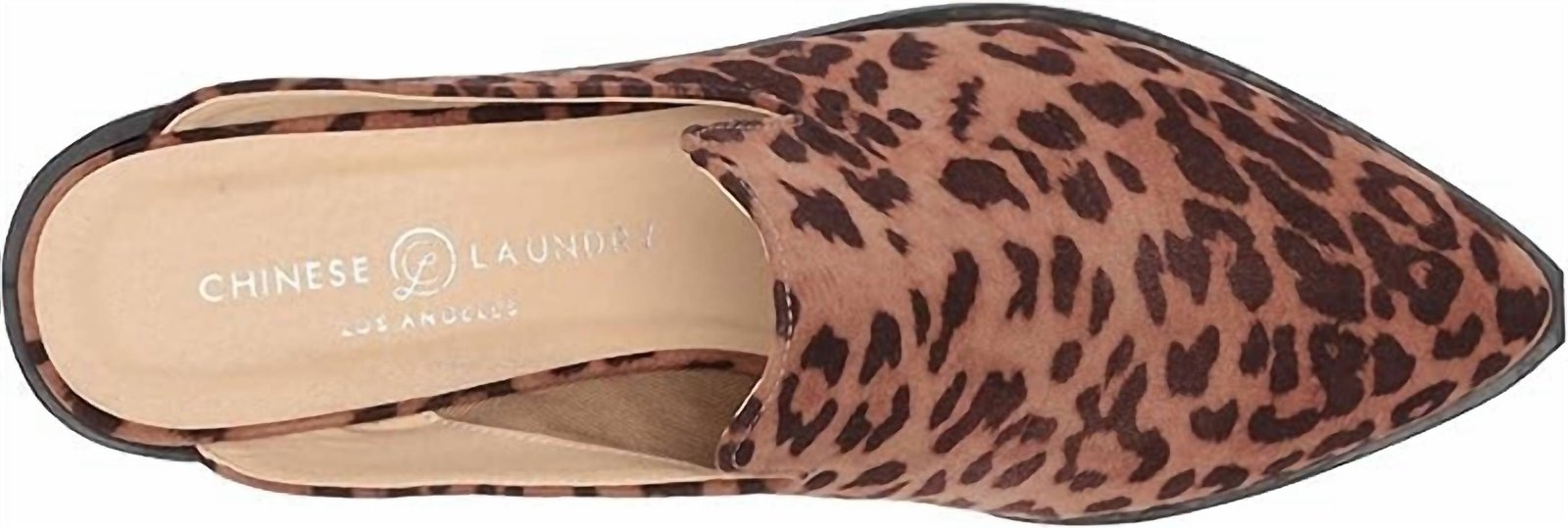 Chinese Laundry - Women's Marine Modern Leo Mule - Image 5