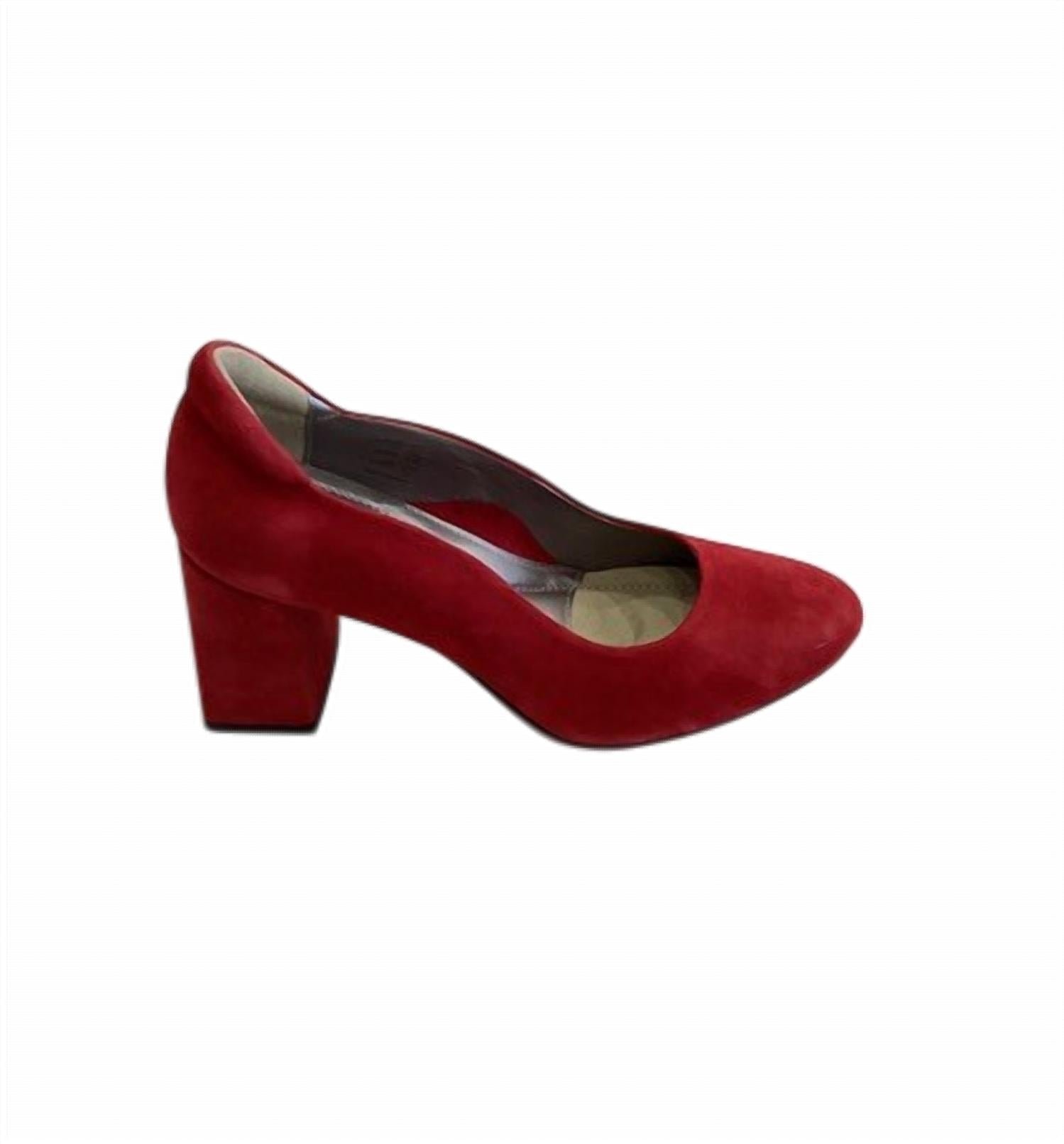 Bella Comforto - Women's Cera Pump