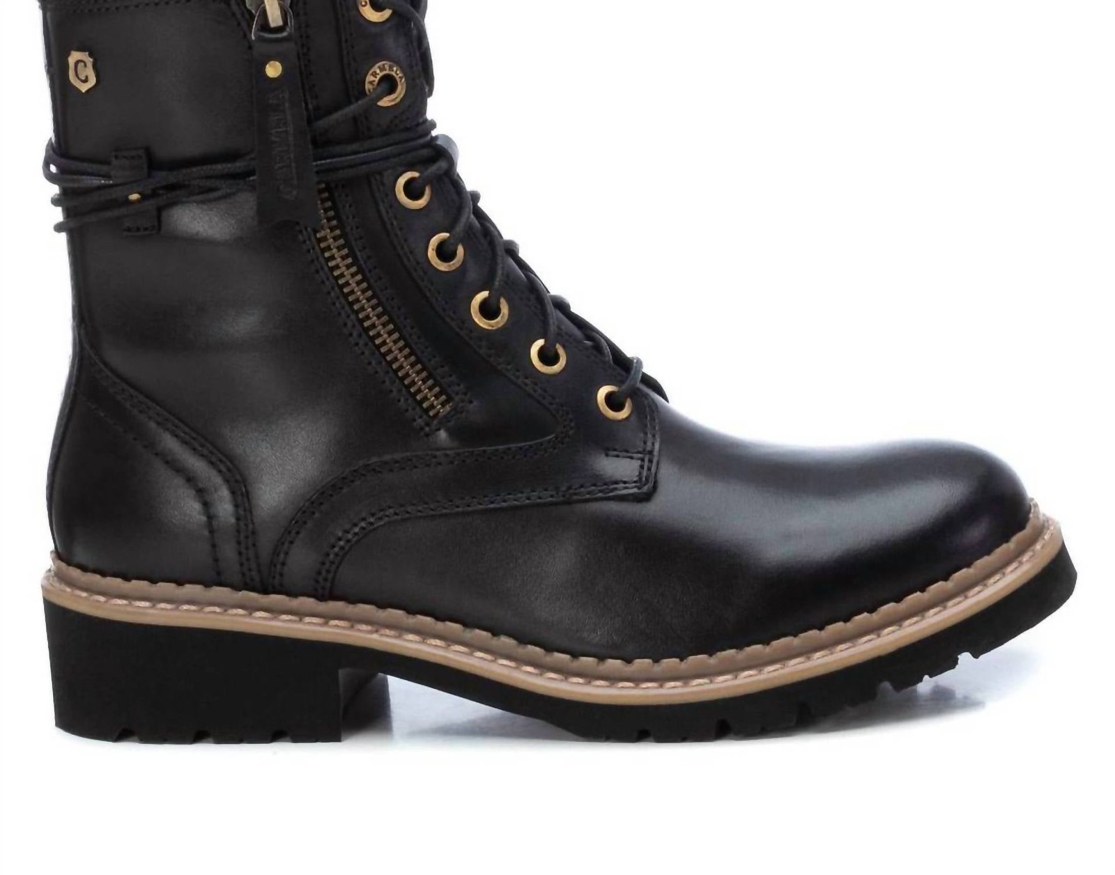 Xti - Women's Carmela Booties