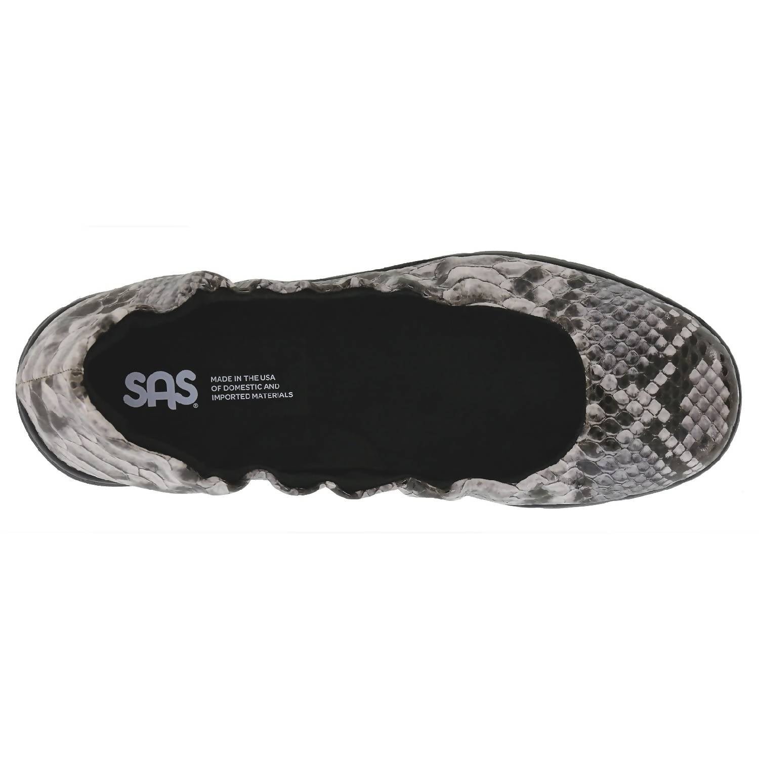 Sas - Women's Radiant Ballet Flat Shoes - Image 6