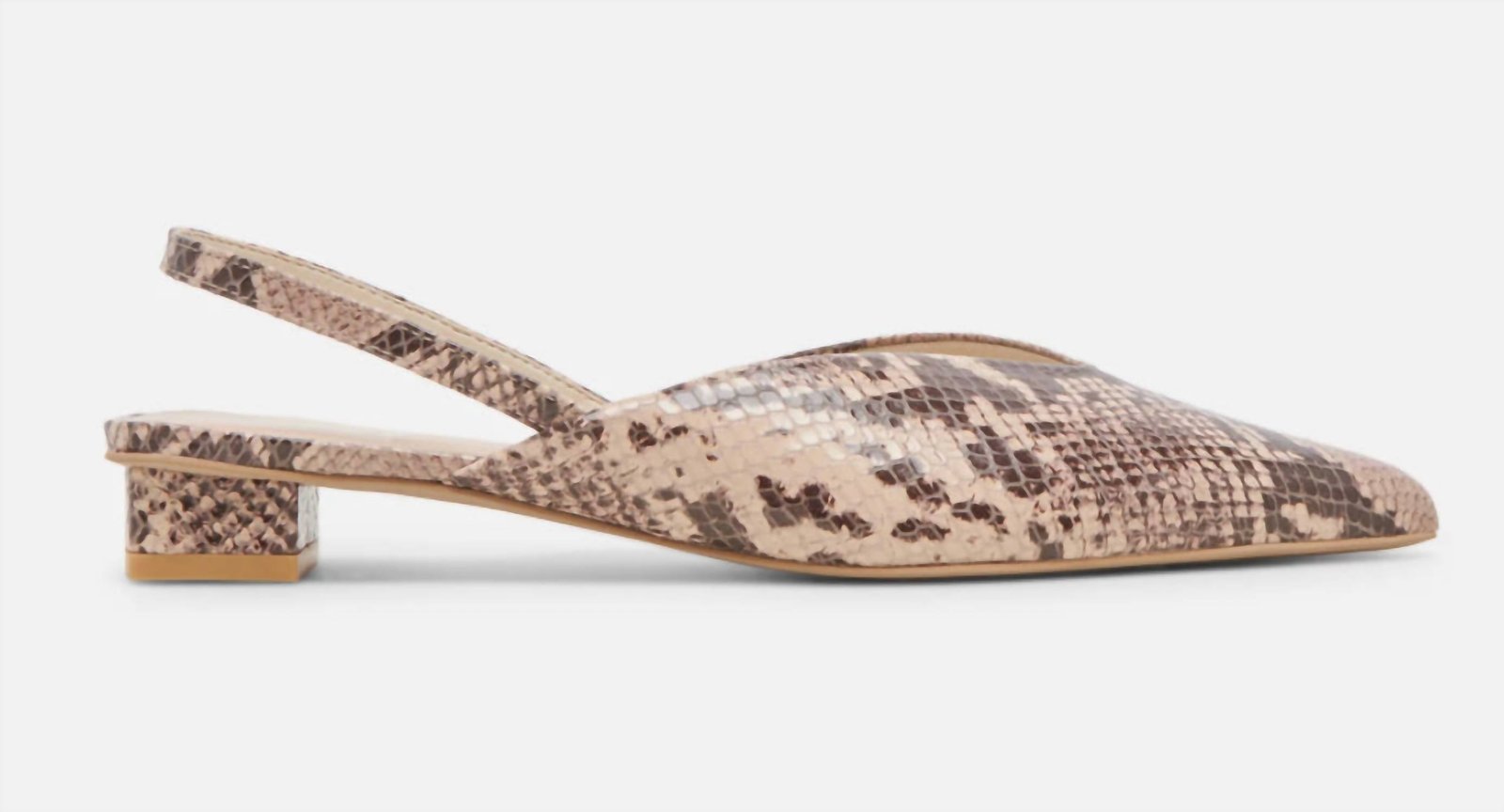 Dolce Vita - Women's Byanca Petite Heel