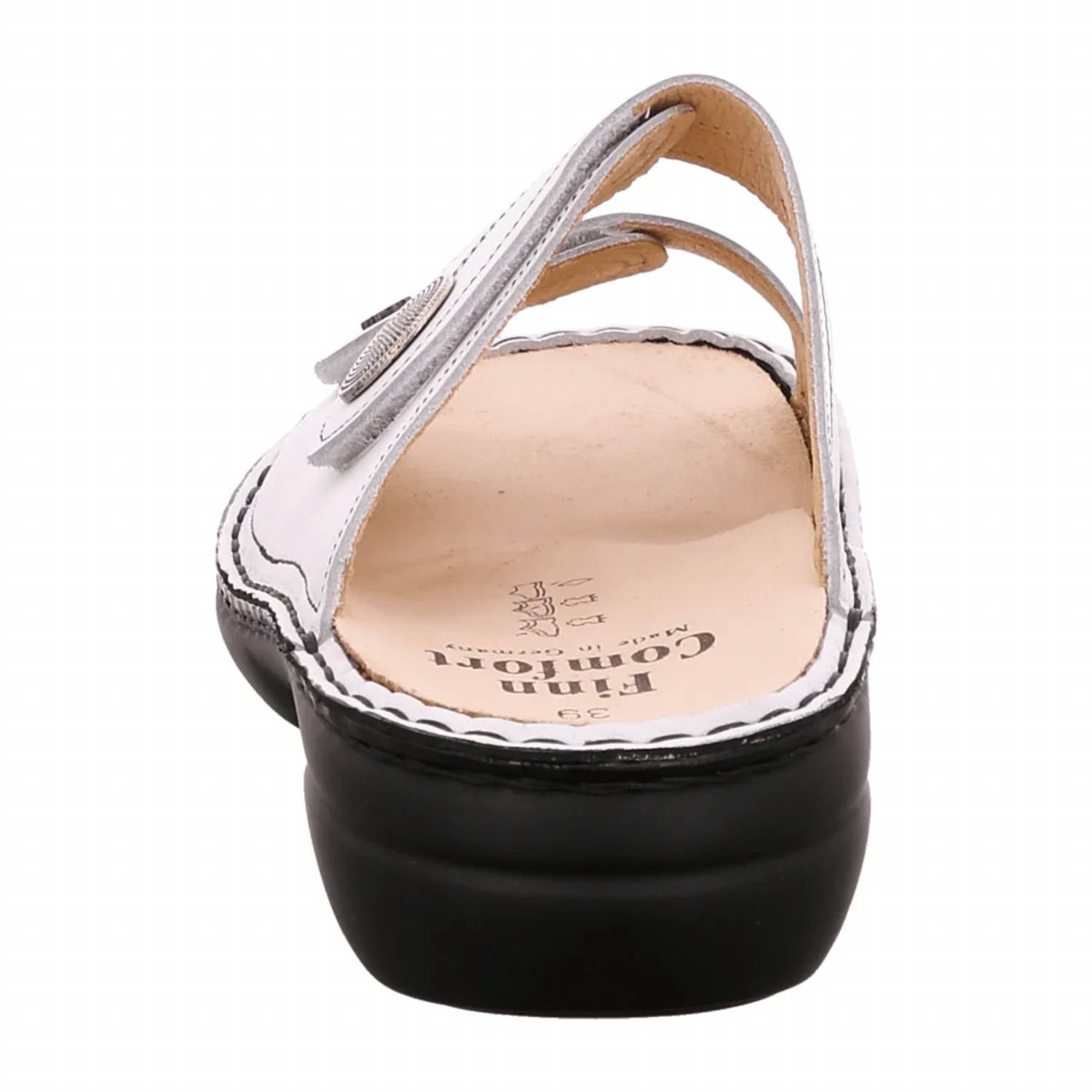 Finn Comfort - Women's Sansibar Sandal - Image 5