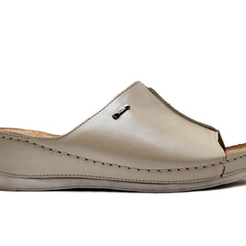 Wasak - Women's Marra Leather Sandal