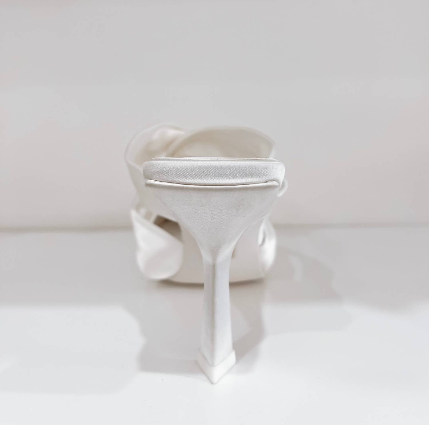 Jeffrey Campbell - Women's Tied Up Sandal - Image 4