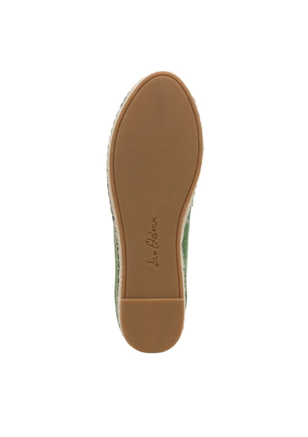 Sam Edelman - Women's Kai Espadrille Loafer - Image 5