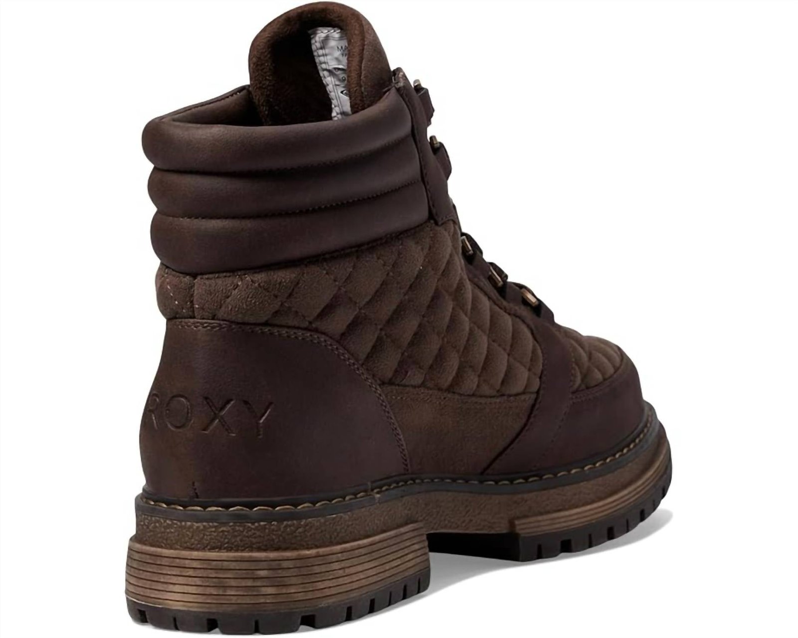 Roxy - Women's Qwinn Boot - Image 5