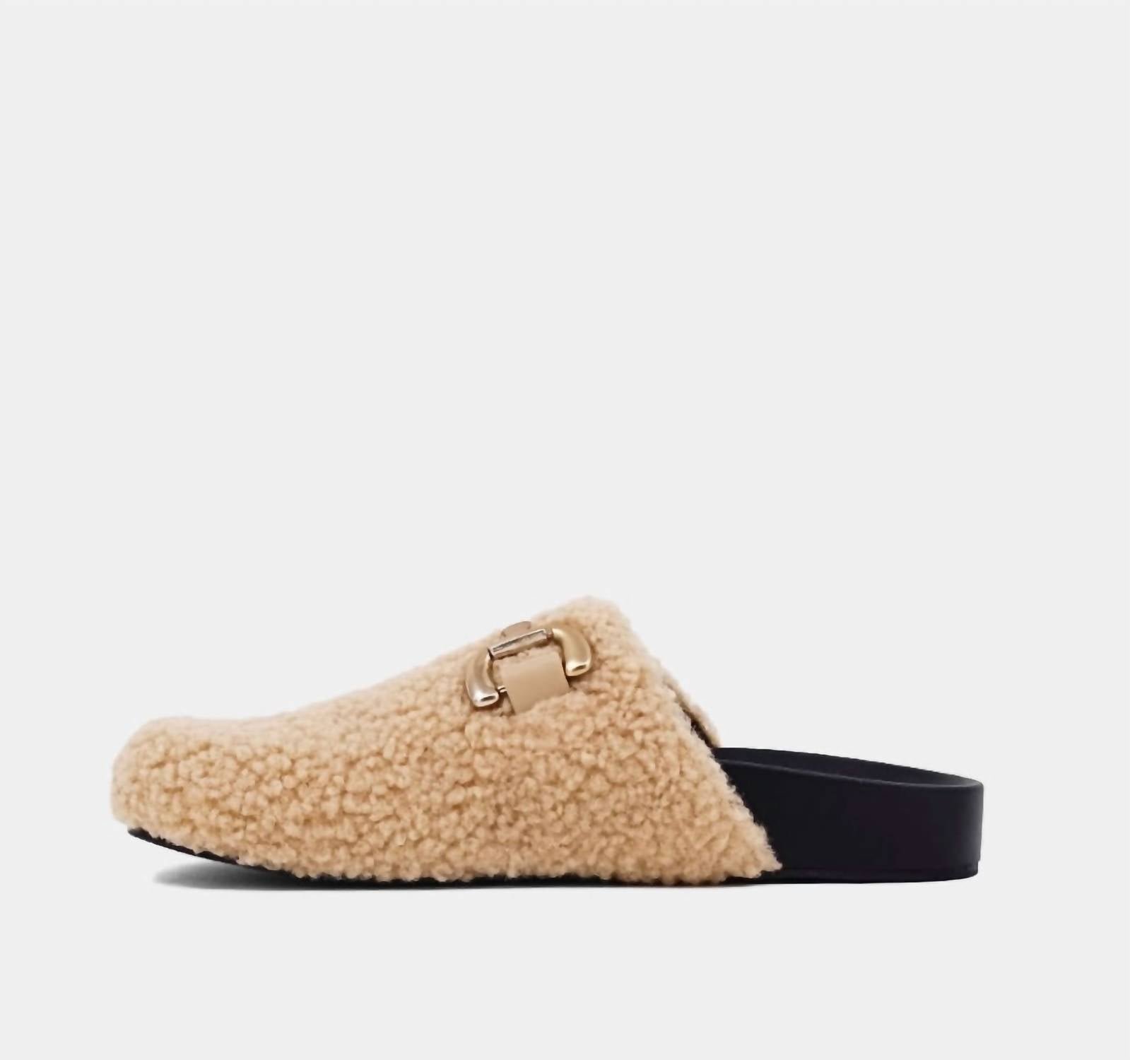 Shu Shop - Women's Azala Clog - Image 3