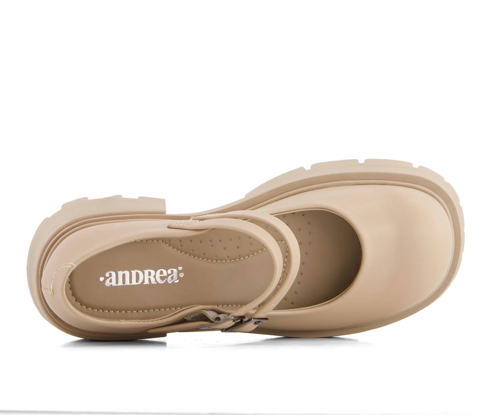 Andrea - Women's Combat Penny Loafer - Image 6