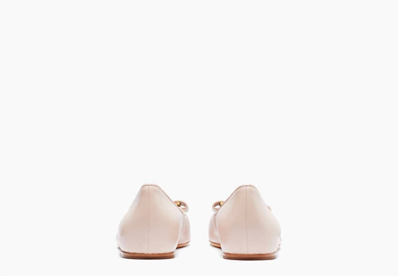 Kate Spade - Women Bowdie Ballet Flats - Image 3