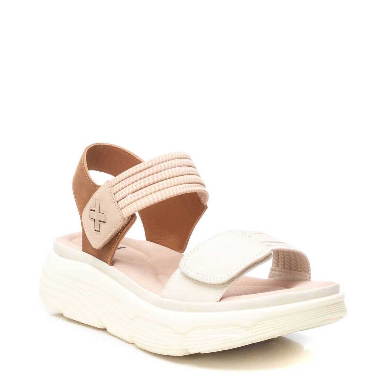 Xti - Women's Open Sandals