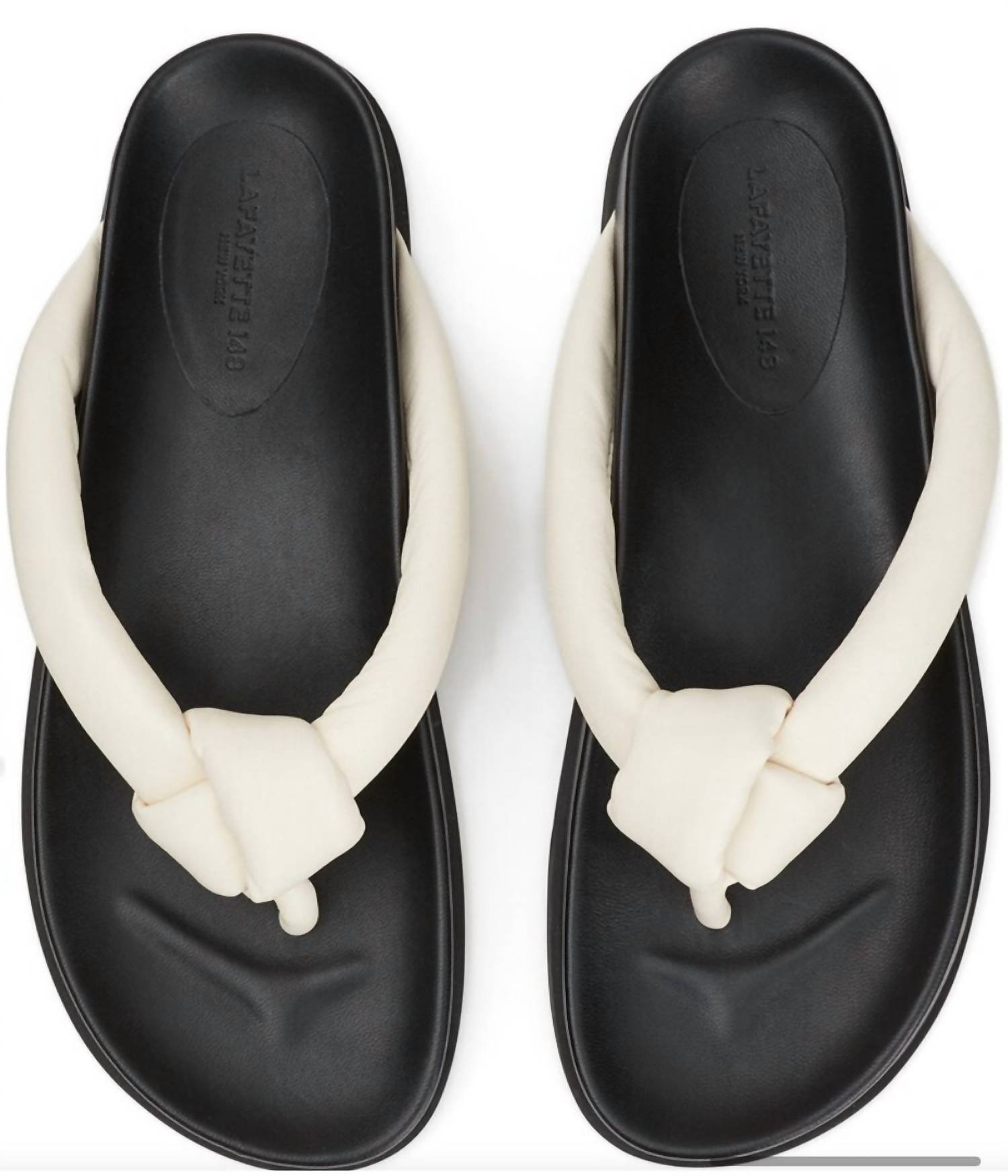 Lafayette 148 - Women's New York Bristol Flip Flop