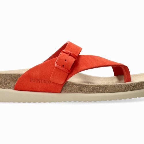 Mephisto - Women's Classic Helen Sandal