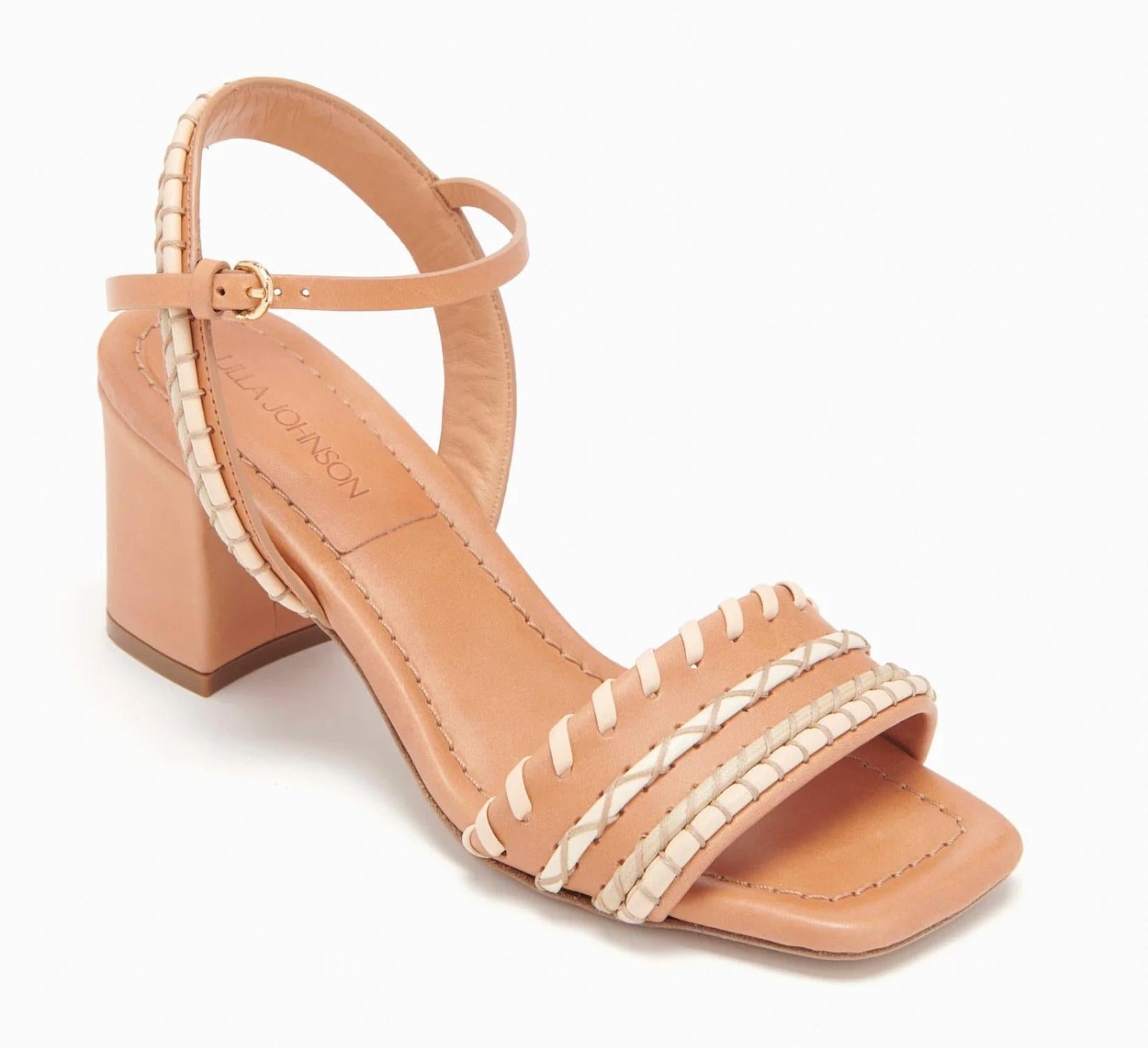 Ulla Johnson - Women's Sofia Sandal
