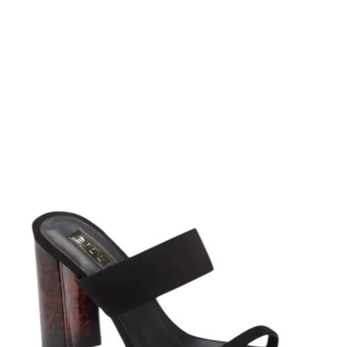 Billini - Women's Xena Slide Sandal