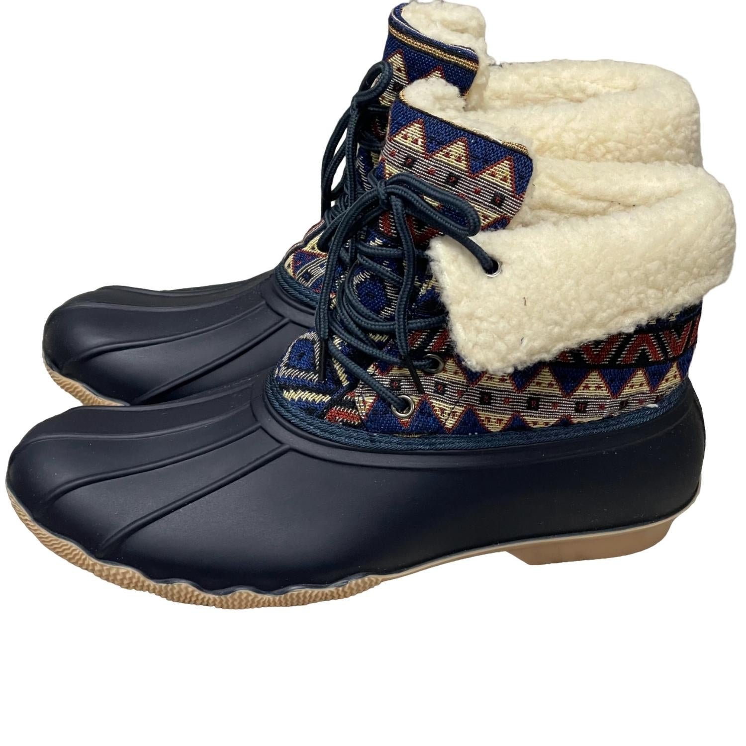 Gypsy Jazz - Women's Slush Boot - Image 2
